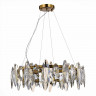 Подвесная люстра ST-Luce SL1227.303.08