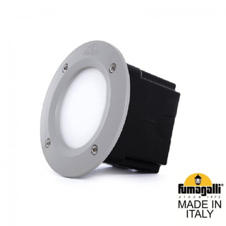 Светильник для ступеней Fumagalli 2C1.000.000.LYG1L