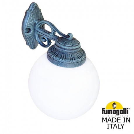 Светильник настенный Fumagalli G25.131.000.VYF1RDN