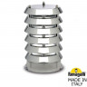 Светильник настенный Fumagalli D15.505.000.AXF1R.FC1