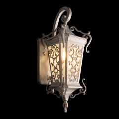 Светильник настенный LOFT IT 100019W WBG