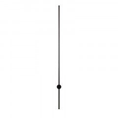 Бра LOFT IT 10054BK