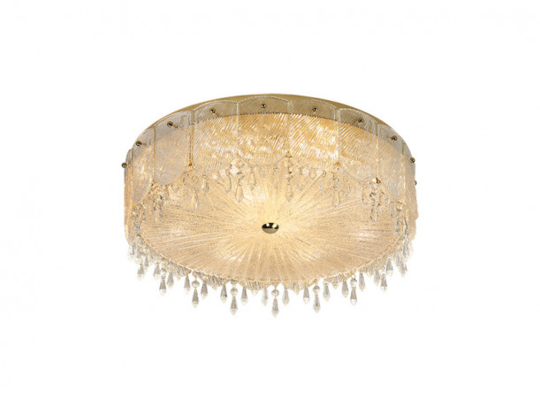 Накладной светильник Newport 8300/500 PL gold