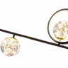 Подвесная люстра Kink Light 07640-100,19