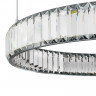 Подвесная люстра LOFT IT 10135/3 Chrome