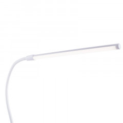 Настольная лампа ARTE Lamp A1106LT-1WH