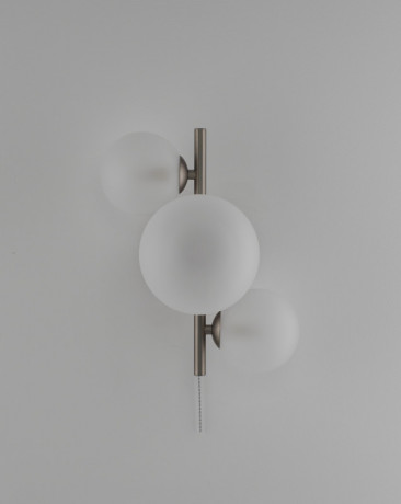 Бра Moderli V11464-3W