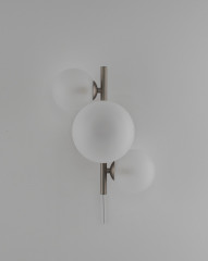 Бра Moderli V11464-3W