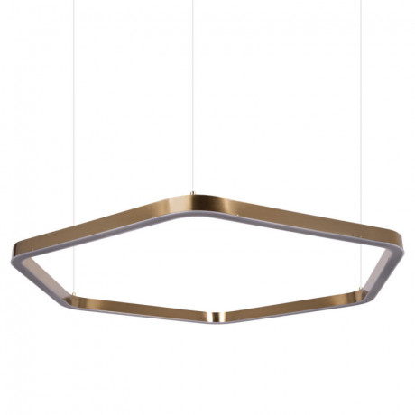 Подвесной светильник LOFT IT 10243XL Gold
