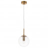 Подвесной светильник ARTE Lamp A1915SP-1AB