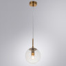 Подвесной светильник ARTE Lamp A1915SP-1AB
