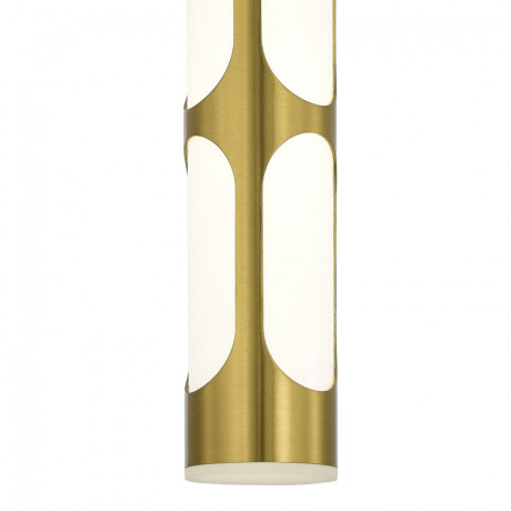 Подвесной светильник ST-Luce SL6237.303.01