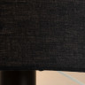 Торшер ARTE Lamp A2070PN-1BK