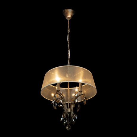 Подвесная люстра LOFT IT 10305/B