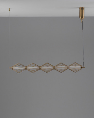 Подвесной светильник Moderli V11357-PL