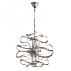 Подвесная люстра Divinare 2019/25 SP-6
