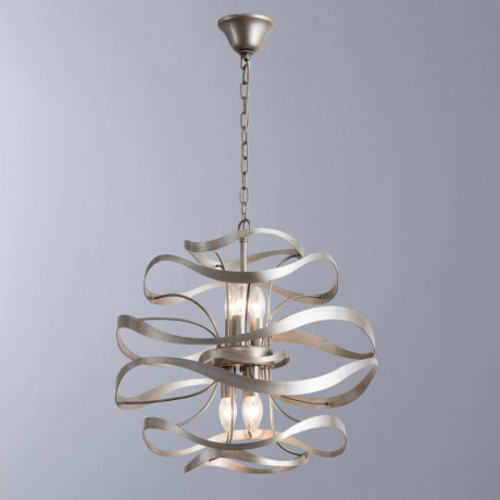 Подвесная люстра Divinare 2019/25 SP-6