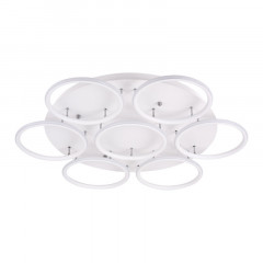 Накладной светильник ARTE Lamp A2500PL-7WH