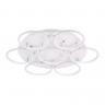 Накладной светильник ARTE Lamp A2500PL-7WH