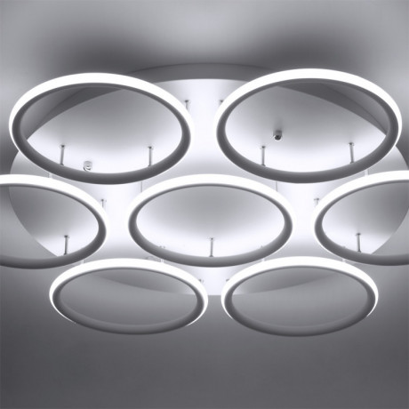 Накладной светильник ARTE Lamp A2500PL-7WH