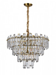 Подвесная люстра Divinare 3511/17 LM-8