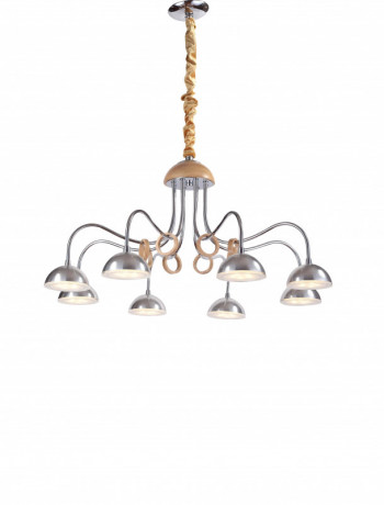 Подвесная люстра Lucia Tucci Natura 064.8 Led