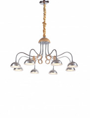 Подвесная люстра Lucia Tucci Natura 064.8 Led