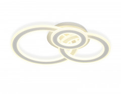 Накладной светильник Ambrella Light FA861