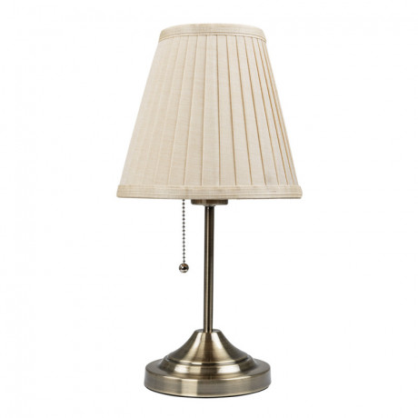 Настольная лампа ARTE Lamp A5039TL-1AB