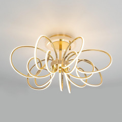 Люстра на штанге Citilux CL224A172