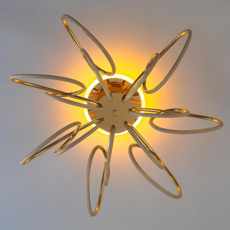 Люстра на штанге Citilux CL224A172