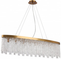 Подвесная люстра Stilfort 2155/05/08PL
