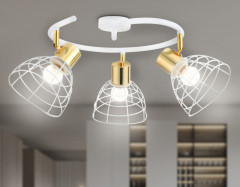 Спот Ambrella Light TR8605