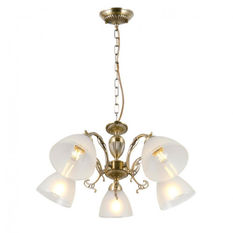 Подвесная люстра Citilux CL413251