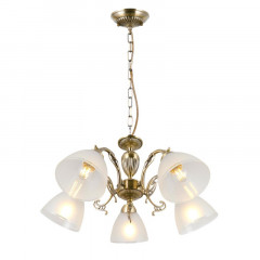 Подвесная люстра Citilux CL413251