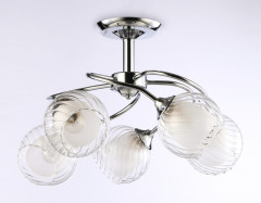 Люстра на штанге Ambrella Light TR3198