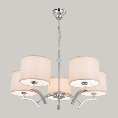 Подвесная люстра Citilux CL460151