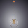 Подвесной светильник ARTE Lamp A7630SP-1AB