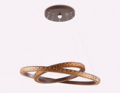 Подвесная люстра Ambrella Light FF11