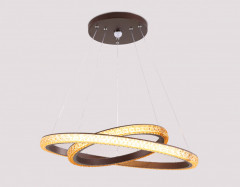 Подвесная люстра Ambrella Light FF11