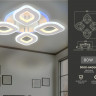 Накладной светильник Ambrella Light FA8841