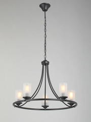 Подвесная люстра Vitaluce V1861-1/5