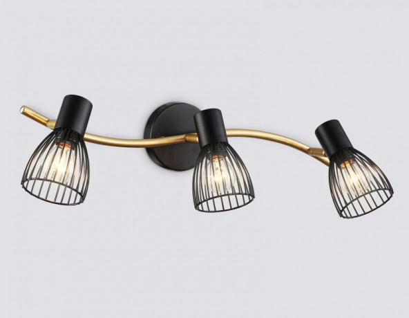 Спот Ambrella Light TR8661