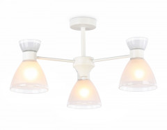 Люстра на штанге Ambrella Light TR3177