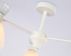 Люстра на штанге Ambrella Light TR3177