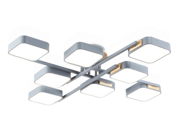 Накладная люстра Ambrella Light FL4889