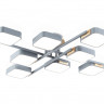 Накладная люстра Ambrella Light FL4889