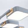 Накладная люстра Ambrella Light FL4889