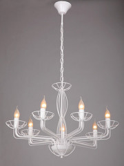 Подвесная люстра Vitaluce V4877-0/7