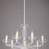 Подвесная люстра Vitaluce V4877-0/7